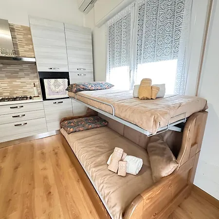 Mare E Relax - Affittasi Luna Home, Con Parcheggio Riservato E Aria Condizionata A Poca Distanza Dal Mare * San Remo