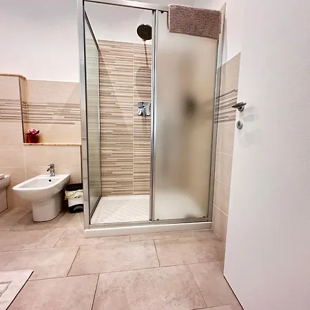 Mare E Relax - Affittasi Luna Home, Con Parcheggio Riservato E Aria Condizionata A Poca Distanza Dal Mare Apartament *