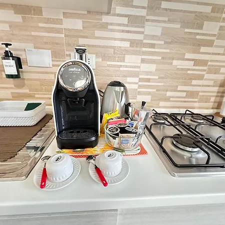 Mare E Relax - Affittasi Luna Home, Con Parcheggio Riservato E Aria Condizionata A Poca Distanza Dal Mare Apartament San Remo