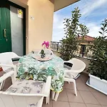 Mare E Relax - Affittasi Luna Home, Con Parcheggio Riservato E Aria Condizionata A Poca Distanza Dal Mare Apartmán Sanremo