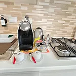 Mare E Relax - Affittasi Luna Home, Con Parcheggio Riservato E Aria Condizionata A Poca Distanza Dal Mare Apartmán Sanremo
