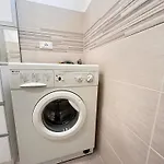 Mare E Relax - Affittasi Luna Home, Con Parcheggio Riservato E Aria Condizionata A Poca Distanza Dal Mare Apartmán *