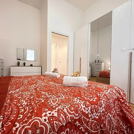 Daire Mare E Relax - Affittasi Luna Home, Con Parcheggio Riservato E Aria Condizionata A Poca Distanza Dal Mare Sanremo