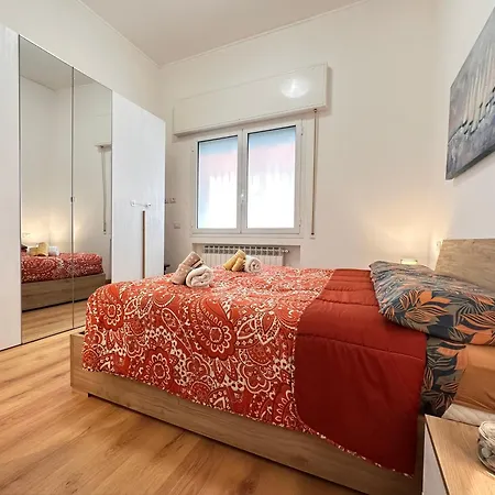 Apartment Mare E Relax - Affittasi Luna Home, Con Parcheggio Riservato E Aria Condizionata A Poca Distanza Dal Mare Sanremo