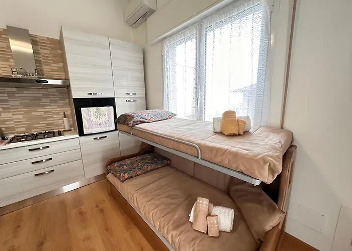 Lägenhet Mare E Relax - Affittasi Luna Home, Con Parcheggio Riservato E Aria Condizionata A Poca Distanza Dal Mare Sanremo